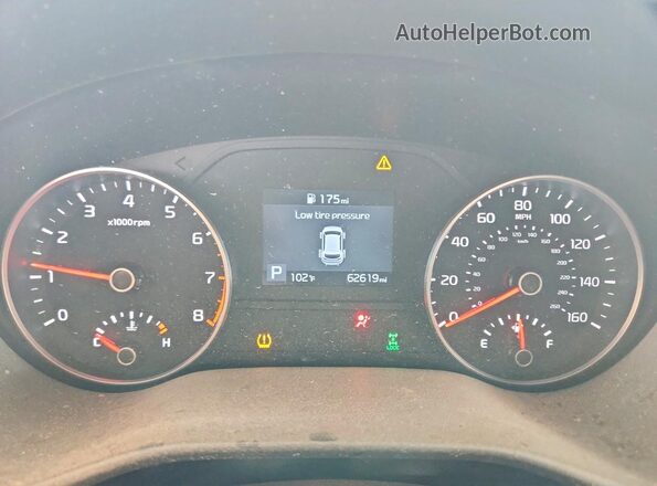 KNDPNCAC2N7979397 2022 KIA SPORTAGE Silver Вид задніх сидінь