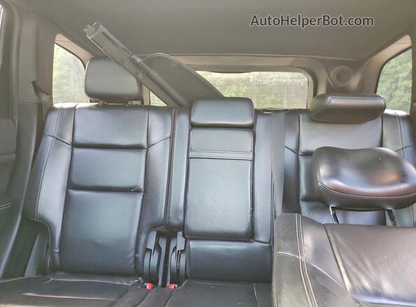 1C4RJFBG9HC875900 2017 JEEP GRAND White Vista interior trasera