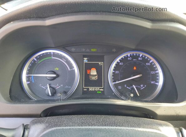 5TDDGRFH4JS046072 2018 TOYOTA HIGHLANDER Black უკანა სავარძლების ხედი