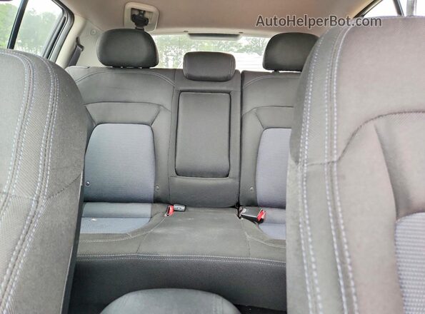 KNDPBCAC5G7833717 2016 KIA SPORTAGE Black Սալոնի հետևի տեսք
