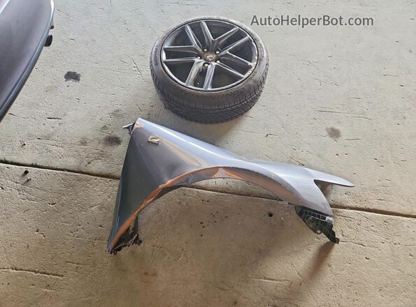 JTHBA1D23G5019841 2016 LEXUS IS Gray Vista de la etiqueta del VIN