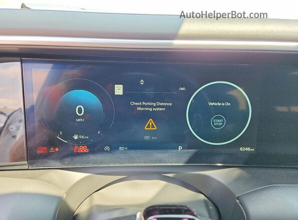 KM8RLES23TU128297 2026 HYUNDAI PALISADE White Հետևի նստատեղերի տեսք