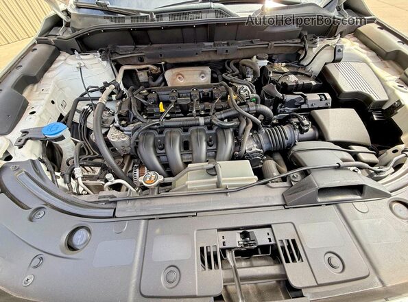 JM3KFBCL0H0153604 2017 MAZDA CX-5 White Առջևի վահանակի տեսք