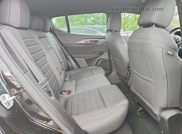 ZACPDFCW2R3A33490 2024 DODGE OTHER Black Vista del compartimento del motor