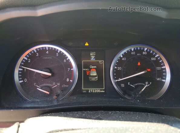 5TDKKRFH7GS182162 2016 TOYOTA HIGHLANDER White Հետևի նստատեղերի տեսք