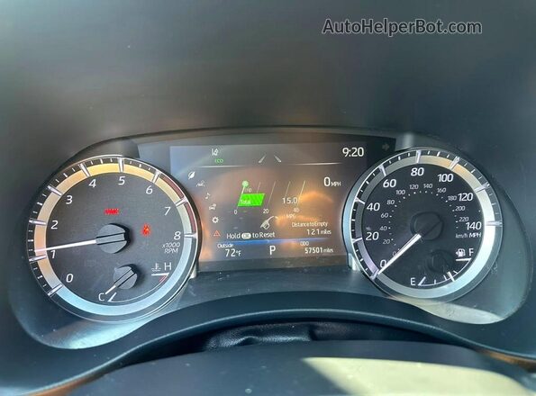 5TDKDRAH3PS507181 2023 TOYOTA HIGHLANDER Black Հետևի նստատեղերի տեսք