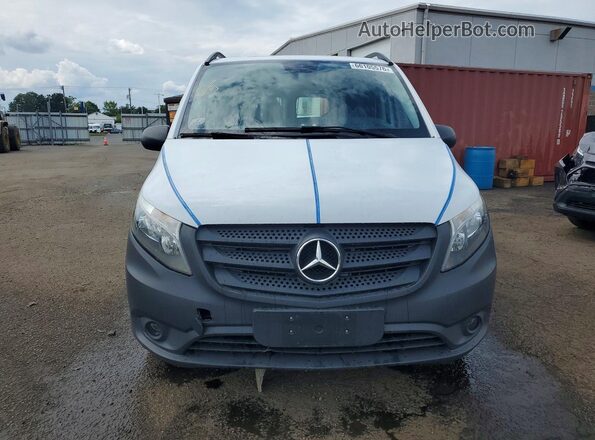 WD3PG2EA8G3093019 2016 MERCEDES-BENZ METRIS White Vista trasera