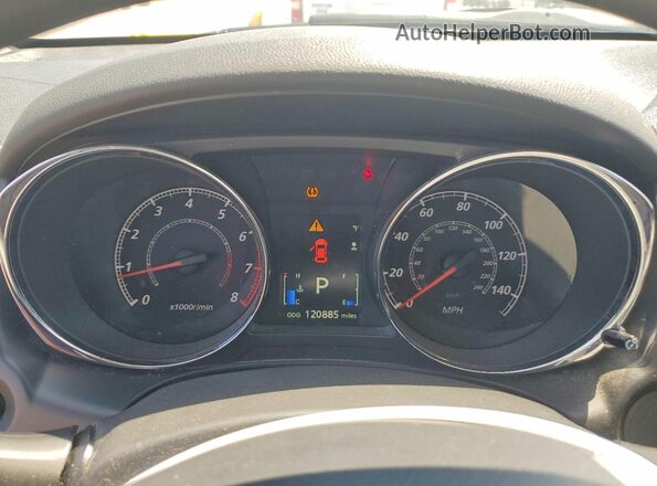 JA4AP3AU0JU017114 2018 MITSUBISHI OUTLANDER White Հետևի նստատեղերի տեսք
