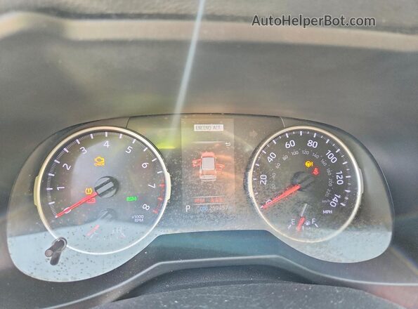 2T3W1RFV0KW032251 2019 TOYOTA RAV4 Red Вид задніх сидінь