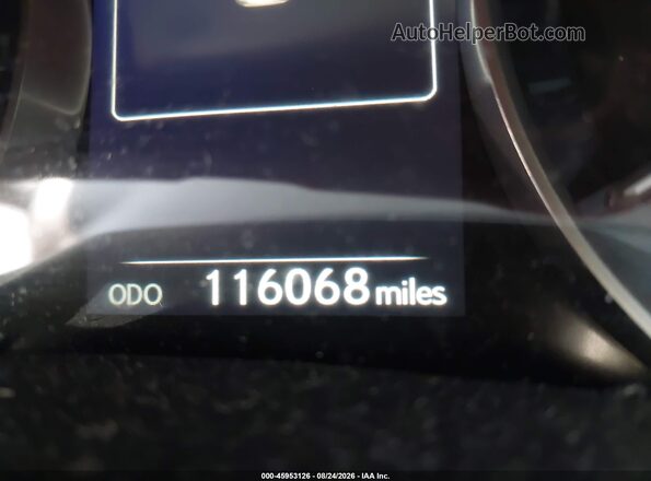 58ABK1GG0GU004181 2016 LEXUS ES 350 Silver 