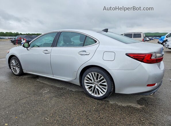 58ABK1GG2GU004215 2016 LEXUS ES Silver წინა მარჯვენა