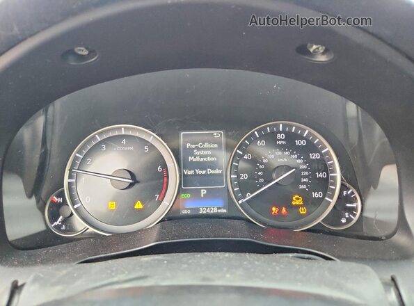 58ABK1GG2GU004215 2016 LEXUS ES Silver 