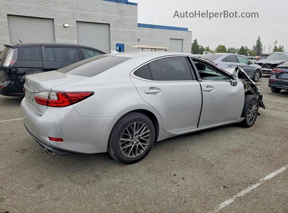 58ABK1GG4GU008041 2016 LEXUS ES Silver უკანა მარჯვენა