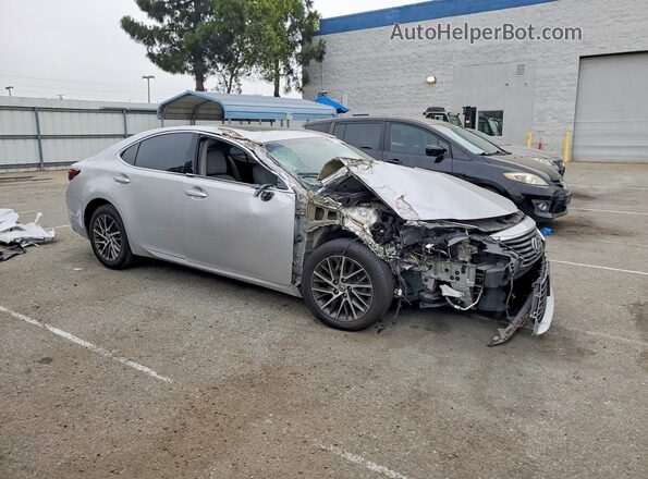 58ABK1GG4GU008041 2016 LEXUS ES Silver წინა მარჯვენა