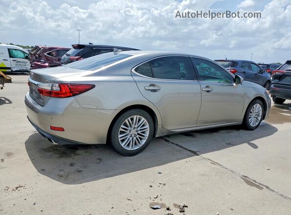 58ABK1GG4HU067088 2017 LEXUS ES Silver Rear right