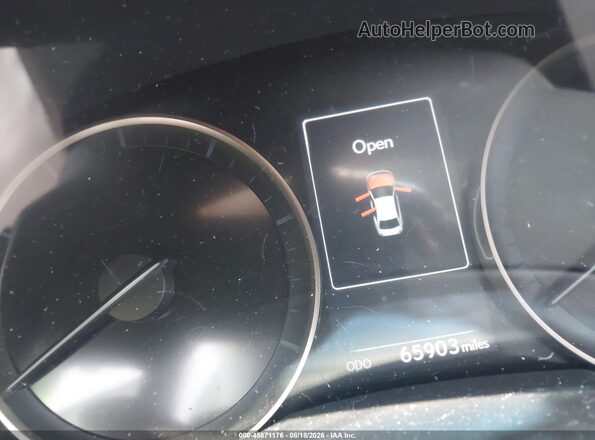 58ABK1GG5GU021624 2016 LEXUS ES 350 Black Панорамний вид салону 360°