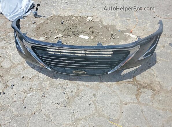 58ABK1GG7GU001603 2016 LEXUS ES Black Vista del compartimento del motor