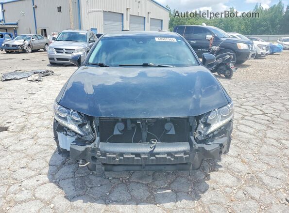 58ABK1GG7GU001603 2016 LEXUS ES Black Vista frontal