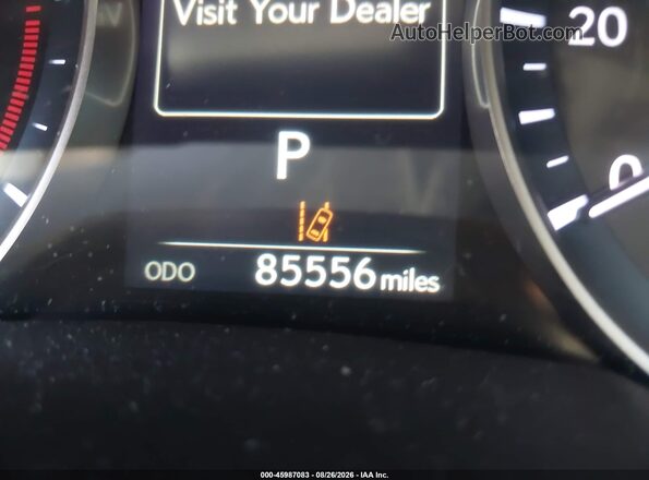 58ABK1GG7GU021673 2016 LEXUS ES 350 Silver 