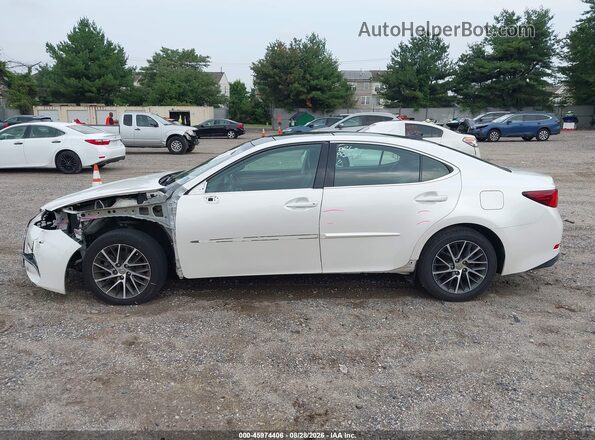 58ABK1GG7GU028428 2016 LEXUS ES 350 Белый 