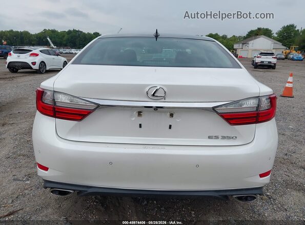 58ABK1GG7GU028428 2016 LEXUS ES 350 Белый 
