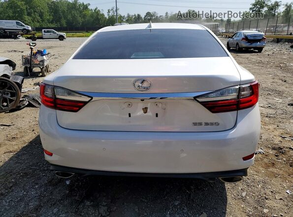 58ABK1GG7HU051032 2017 LEXUS ES Белый 