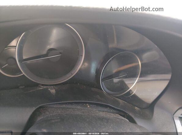 58ABK1GG7HU054030 2017 LEXUS ES 350 Silver სალონის 360-გრადუსიანი ხედი