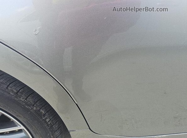 58ABK1GG8HU077641 2017 LEXUS ES Gray 