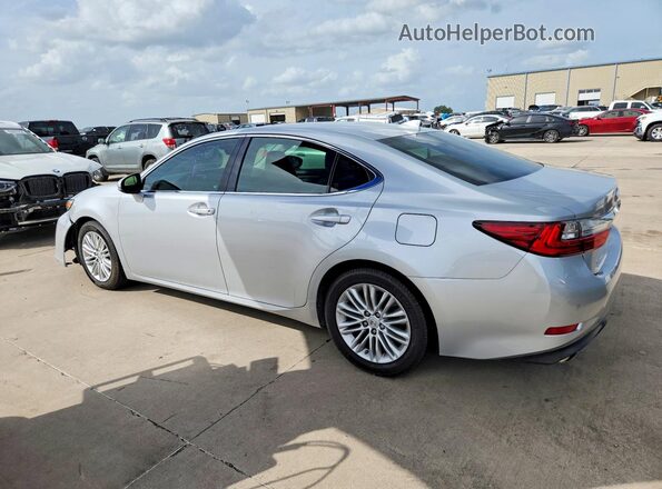 58ABK1GGXHU053003 2017 LEXUS ES Gray Հետևի ձախ