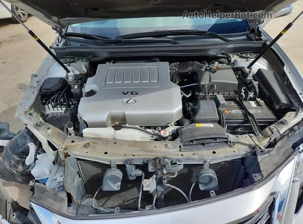 58ABK1GGXHU053003 2017 LEXUS ES Gray Սալոնի հետևի տեսք