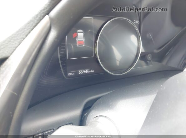 58ABZ1B13KU018423 2019 LEXUS ES 350 Black 