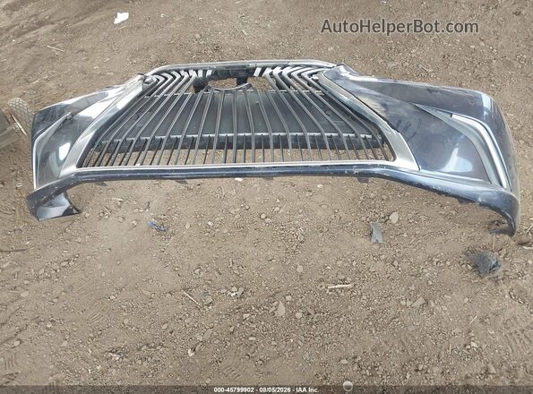 58ABZ1B13KU026294 2019 LEXUS ES 350 Blue Instrument cluster view