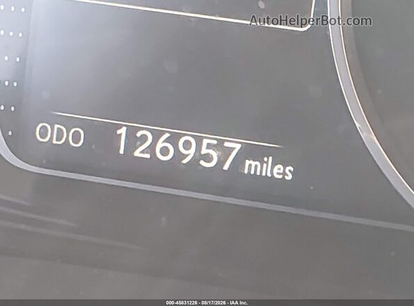 58ABZ1B13KU034945 2019 LEXUS ES 350 Black 