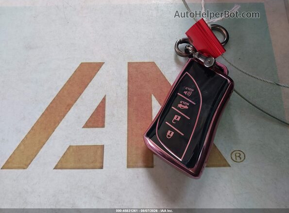 58ABZ1B17KU047083 2019 LEXUS ES 350 Синий Вид панели приборов