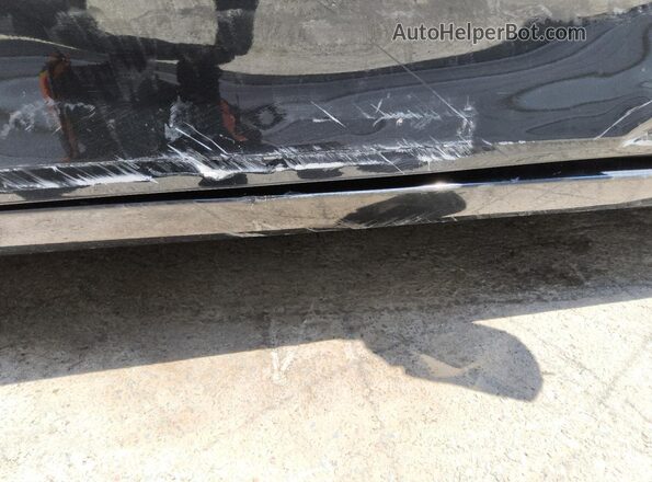 58AC21B18LU006701 2020 LEXUS ES Черный 