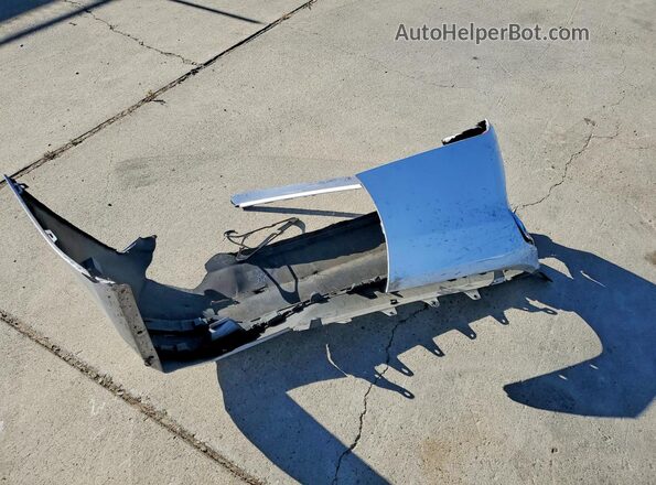 58ACA1C18MU009066 2021 LEXUS ES Белый Вид подкапотного пространства
