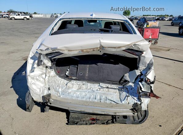 58ACA1C18MU009066 2021 LEXUS ES Белый Вид сзади