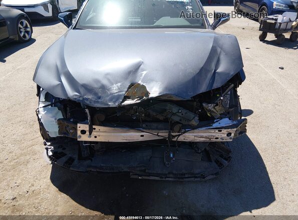58ACZ1B13RU171463 2024 LEXUS ES 350 Gray 