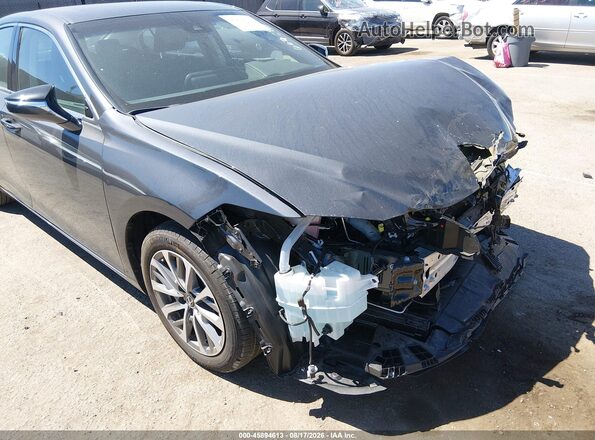 58ACZ1B13RU171463 2024 LEXUS ES 350 Gray 