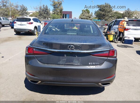 58ACZ1B13RU171463 2024 LEXUS ES 350 Gray 