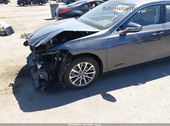 58ACZ1B13RU171463 2024 LEXUS ES 350 Gray 