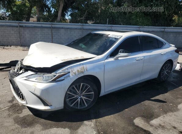 58ADA1C11PU036666 2023 LEXUS ES White 
