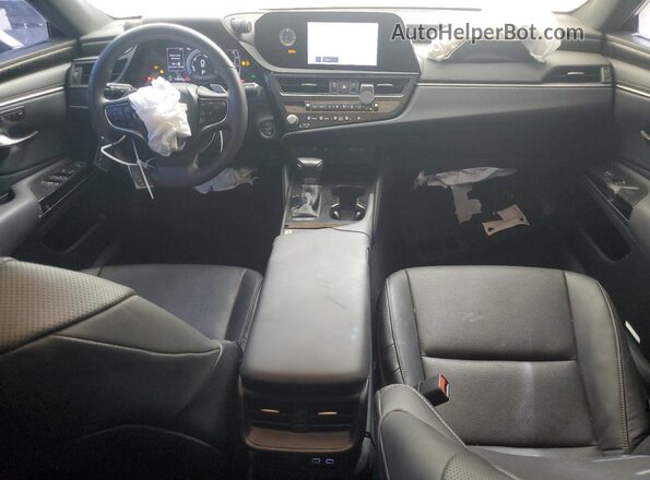 58ADA1C11PU036666 2023 LEXUS ES White 