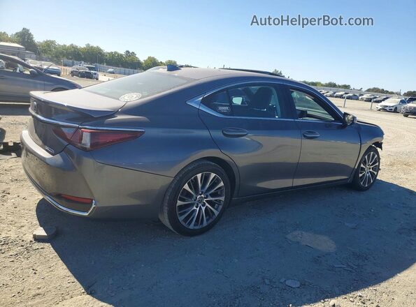 58ADA1C12MU005888 2021 LEXUS ES Серый Задняя правая четверть