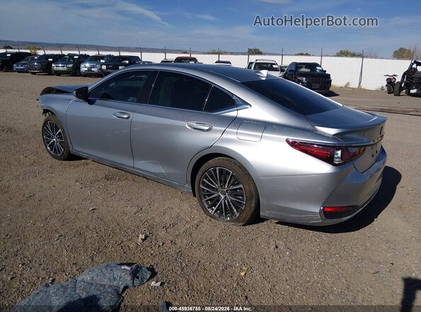 58ADA1C12SU070348 2025 LEXUS ES 300H Gray Задня ліва чверть