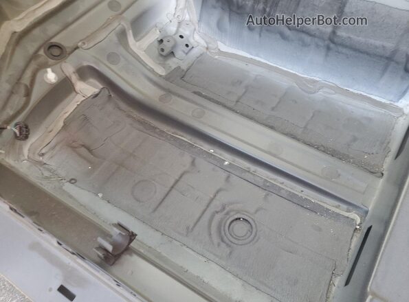 58ADA1C13PU036264 2023 LEXUS ES Black 
