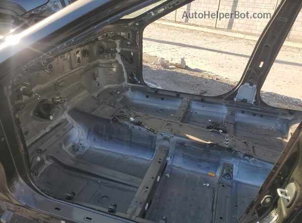58ADA1C13PU036264 2023 LEXUS ES Black 