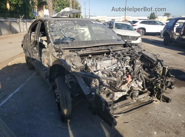 58ADA1C13PU036264 2023 LEXUS ES Black 