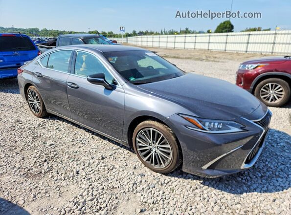 58ADA1C13RU047753 2024 LEXUS ES Gray Front right