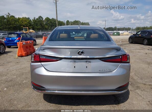 58ADA1C14RU042528 2024 LEXUS ES 300H Gray 